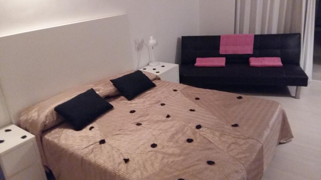 Apartamento Apartamento En Edificio Apolo Valencia